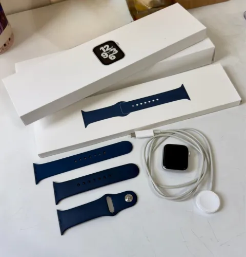 Apple Watch SE