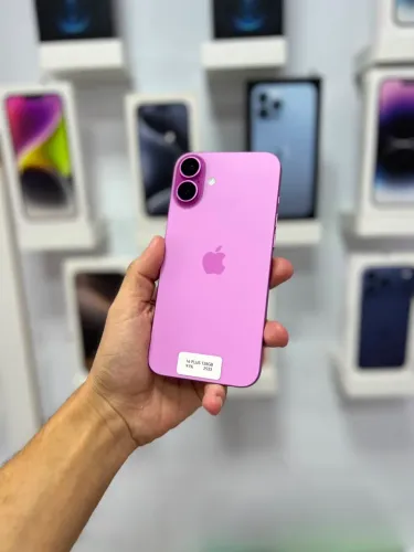 iPhone 16 - 128GB  ?3.999,00