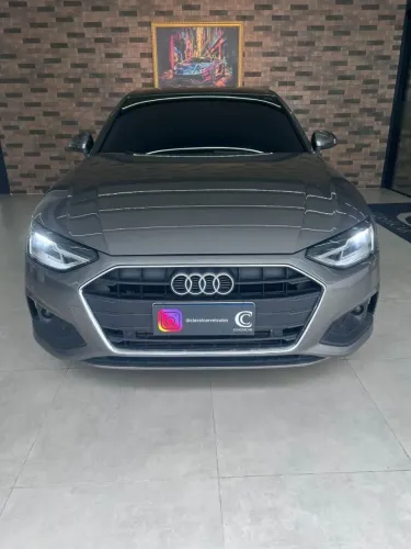 Audi A4 Prestige Plus 2.0 TFSI 190cv S Tronic 2021