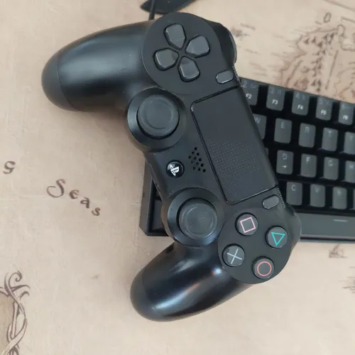 Controle PS4 original