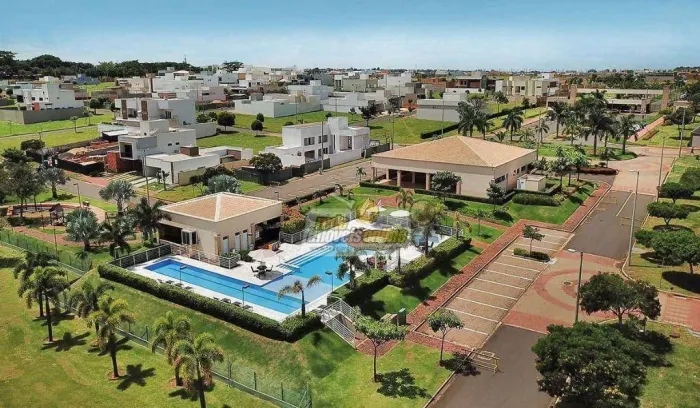 Terreno à venda, 451 m² por R$ 590.000,00 - Conjunto Margarida Rosa de Azevedo - Uberaba/M