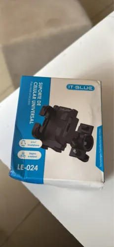 Suporte de celular para Motos / Bikes