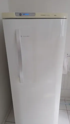 Geladeira 110V