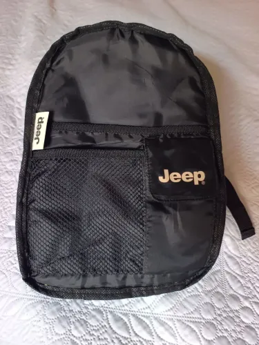 Mochila infantil Jeep original
