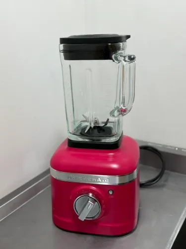 Liquidificador KitchenId