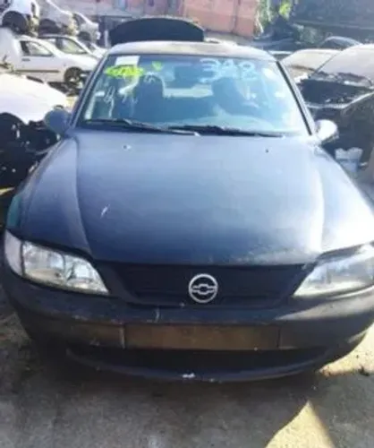 Vendo peça Vectra 1998 ou vendo carro inteiro 