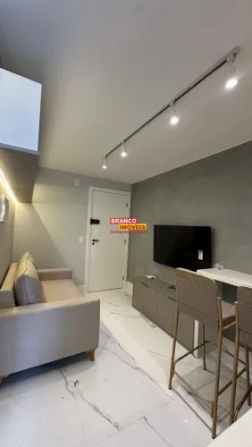 KITNET ALTO PADRÃO PARA VENDA NO SUDOESTE, Brasília.