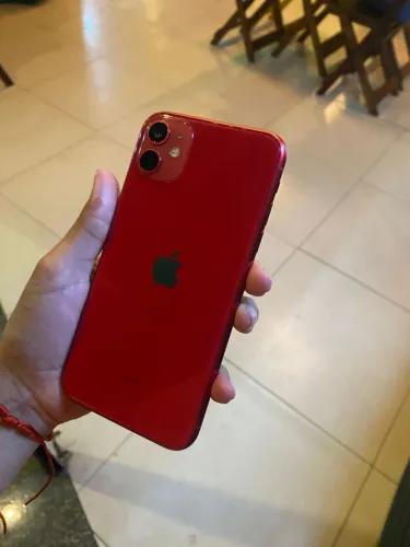 iPhone 11 64gb (DESCRIÇÃO!!!)