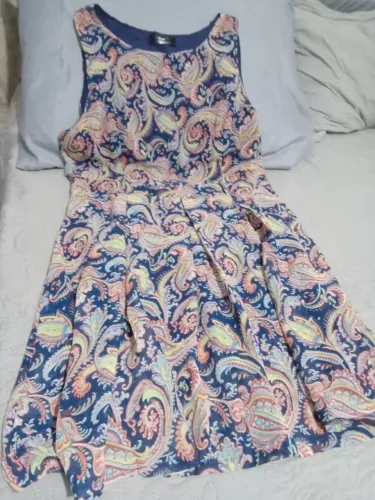 ROUPAS FEMININAS