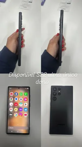 S22 ULTRA