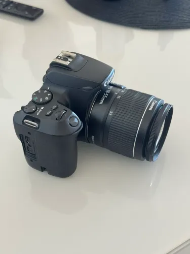 Cânion SL3 + Lente do kit