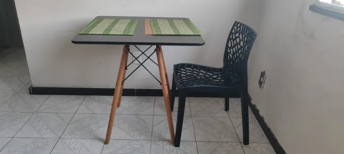 MESA DE JANTAR