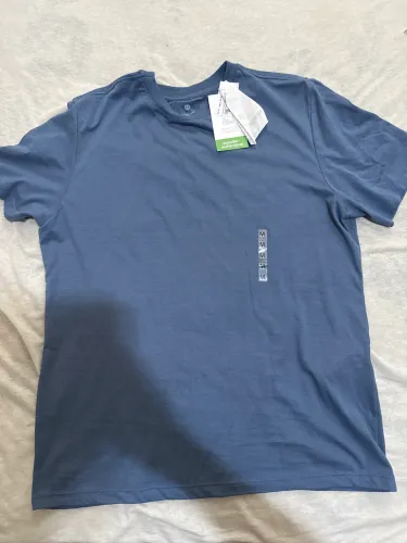 Camisa c&a nova