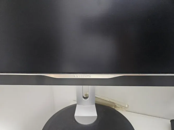 Monitor ultrawide phillips Brilliance 29"