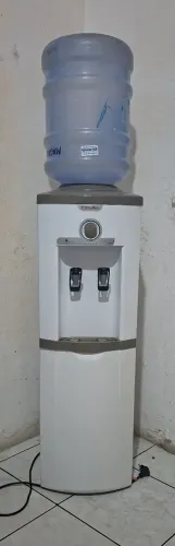 GELAGUA ELETROLUX TORRE