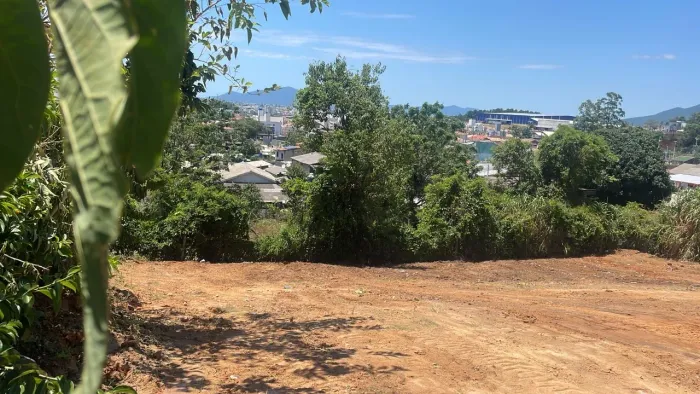 Oportunidade construir ou investir 