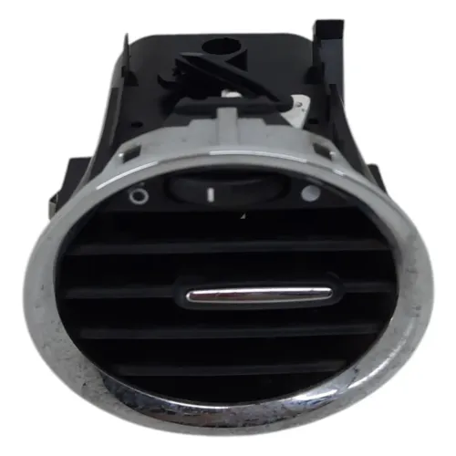 Difusor Ar Condicionado Fiat 500 2012 