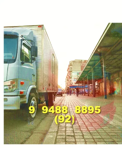 Frete Bau: transporte seguro e rápido para sua mudança! Faça uma cotação agora!