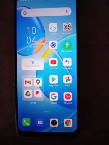 INFINIX DA LINHA XIAUMI VENDO