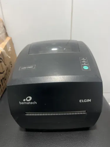 Elgin L42 Pro 