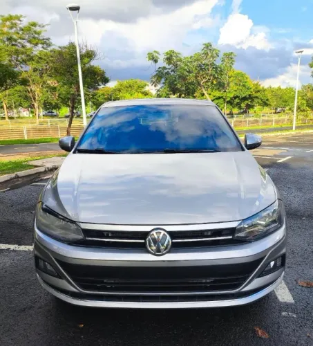 Volkswagen Polo Highline 200 TSI 1.0 Flex 12V Aut. 2018