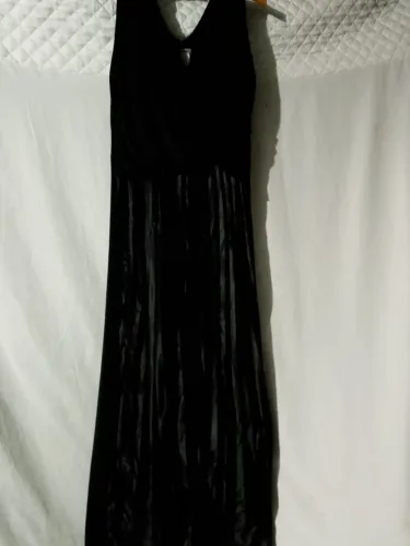 VESTIDO DE FESTA
