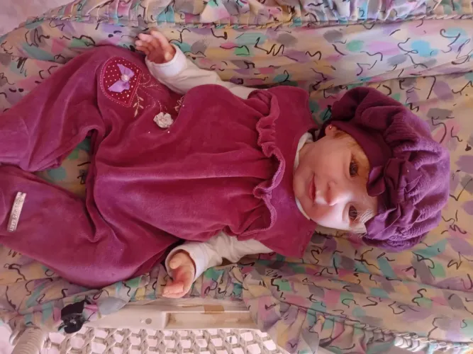 Bebe reborn