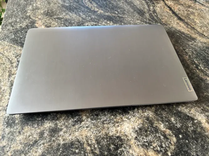 Notebook Lenovo