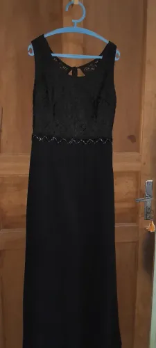 Vestido de formatura novo