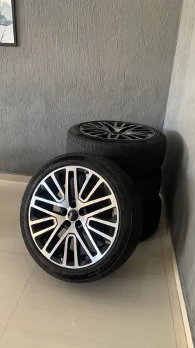 RODA AR0 20 FAÇO PREÇO PRA HOJE?