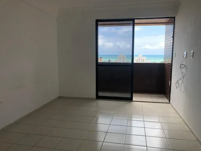 Apartamento para Alugar em Manaíra | 219m² | 4 Quartos | Vista Mar