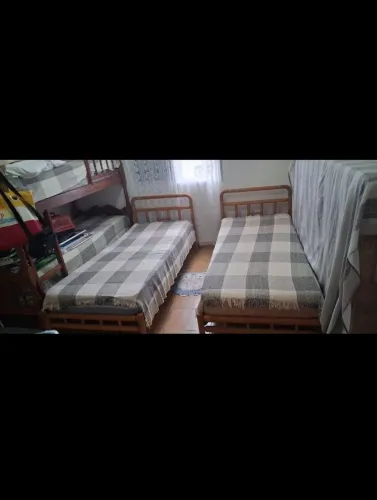 CAMA DE SOLTEIRO 