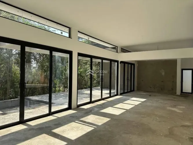 Residencial Casa em