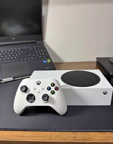 Xbox série s