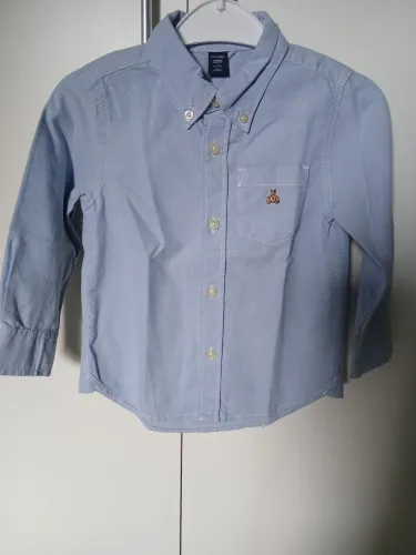 Camisa Baby Gap 3 anos