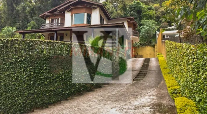 Casa em Condomínio para Venda em Mairiporã, Caraguatá, 3 dormitórios, 3 suítes, 6 banheiro