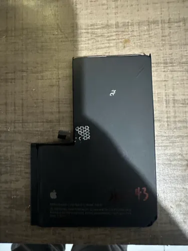 Bateria Iphone 14 pro max