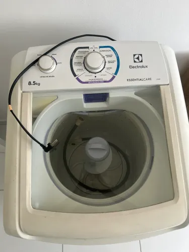 Lavadora Electrolux 8,5 kg