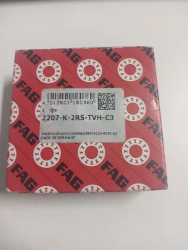 Rol FAG 2207 K