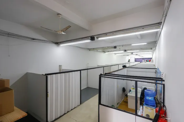 Loja de rua para venda em Santana, 950m²