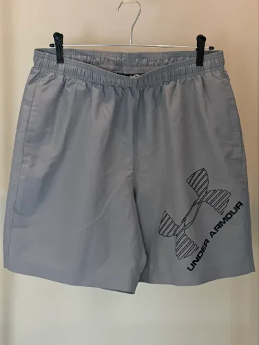 Short Under Armour G
