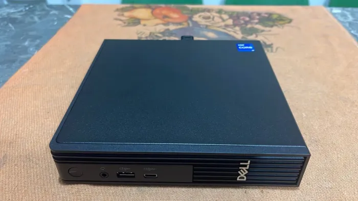 Computador Dell core i7 14th 16g 512g