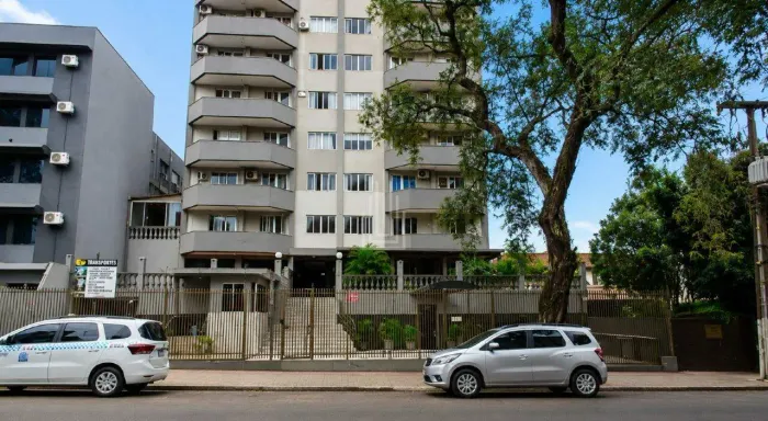 Apartamento à venda no Residencial Beatriz Mendes em Foz do Iguaçu-PR