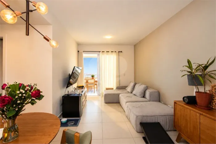 Apartamento com 2 quartos à venda em Sumaré - SP