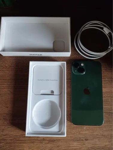iPhone 13 - 126GB