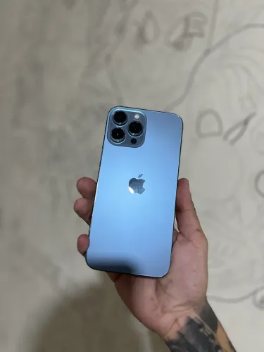 iPhone 13 Pro Max 128gb