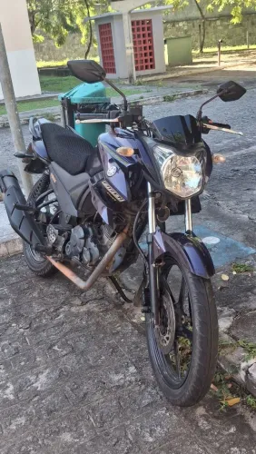 Fazer 150