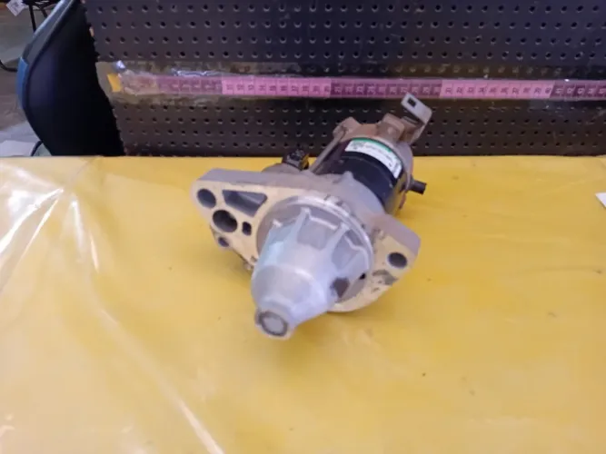 Motor Arranque Partida Honda Crv 2.0 2010 2011