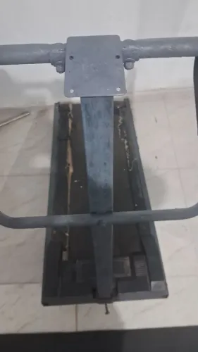 Vende_se uma Esteira Manual