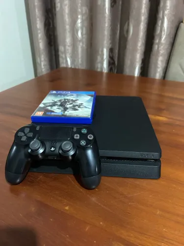 ps4 Slim 1tb